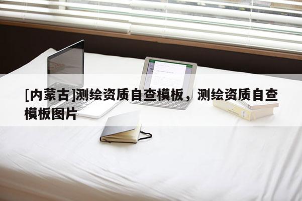 [內(nèi)蒙古]測繪資質(zhì)自查模板，測繪資質(zhì)自查模板圖片