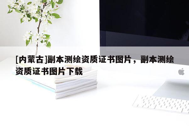 [內(nèi)蒙古]副本測繪資質(zhì)證書圖片，副本測繪資質(zhì)證書圖片下載