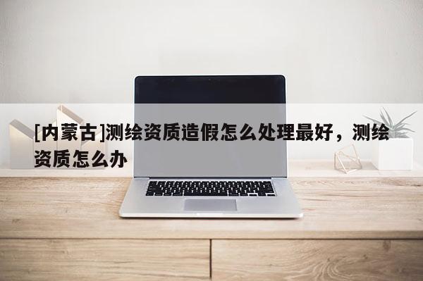 [內(nèi)蒙古]測(cè)繪資質(zhì)造假怎么處理最好，測(cè)繪資質(zhì)怎么辦