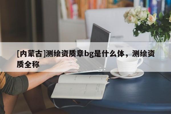 [內(nèi)蒙古]測繪資質(zhì)章bg是什么體，測繪資質(zhì)全稱